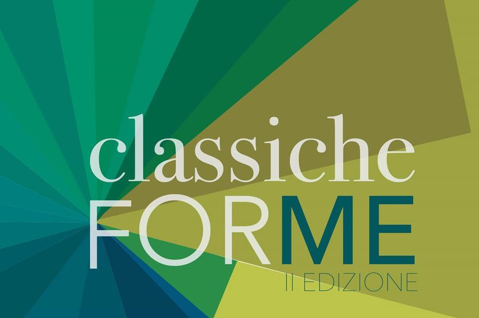 Festival CLASSICHE FORME - II edizione